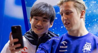 Red Bull, Tsunoda fa retrocedere Lawson in Racing Bulls a colpi di milioni
