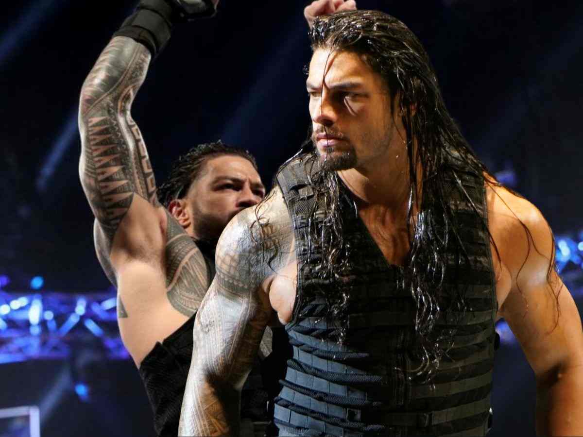 Roman Reings