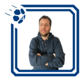 Primo piano di Gabriele Mastroleo della Redazione di SportNews.eu