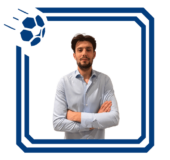 Primo piano di Mattia Mortarotti della Redazione di SportNews.eu