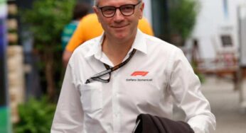 Stefano Domenicali a colloquio con il primo ministro thailandese per portare la Formula 1 a Bangkok