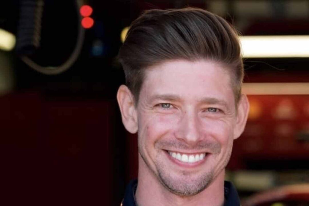 Ricordate Casey Stoner che fine ha fatto