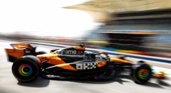 Test F1, Norris carico: “Saremo pronti per Melbourne”
