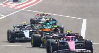 “Non voglio farlo..” Formula 1, il giovane pilota vuota il sacco a pochi giorni dall’inizio del campionato: tifosi increduli