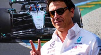 Attenzione Formula 1, arriva l’avvertimento di Toto Wolff: “Fa un..”