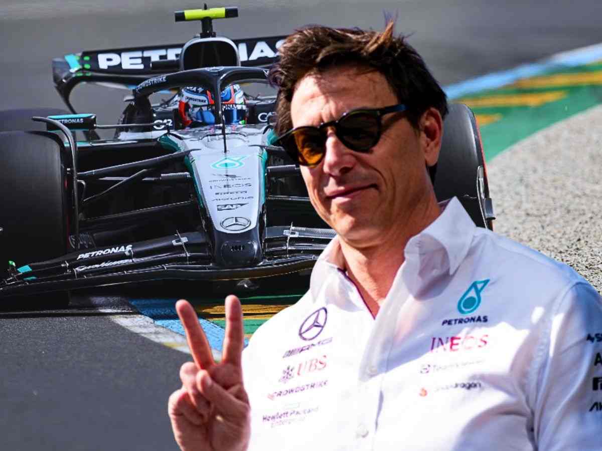Attenzione Formula da Sportnews.eu attenzione formula 1 arriva l avvertimento di toto wolff fa un