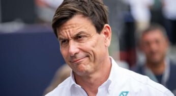 Toto Wolff e il mistero McLaren: “Ma come fanno?”
