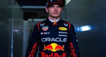 Verstappen, spunta la rivelazione che nessuno si aspettava: annuncio improvviso
