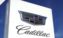 Cadillac