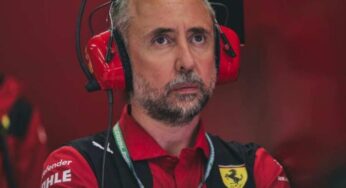 F1, Ferrari blocca il passaggio di Cardile in Aston Martin: il motivo