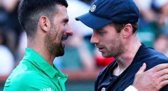 Djokovic è sicuro: “Posso ancora vincere”