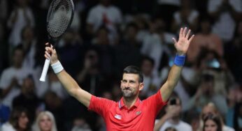 Ex preparatore di Djokovic rivela: “Lo chiamavo Mister Why”