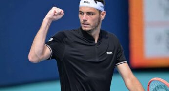 Atp Miami: il programma delle semifinali