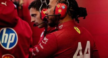 Addio Lewis Hamilton, bomba dall’Inghilterra: “In Ferrari..”