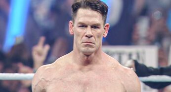 WWE, arriva il tradimento di John Cena: dopo più di 20 anni cambia il suo personaggio