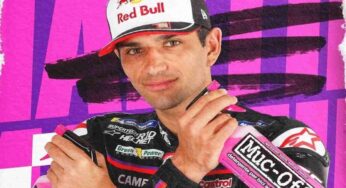 Jorge Martin, la confessione fa piangere tutti: c’entra Bagnaia