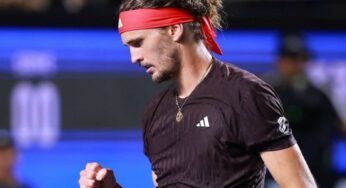 Zverev e l’incredibile retroscena sulla finale di Melbourne