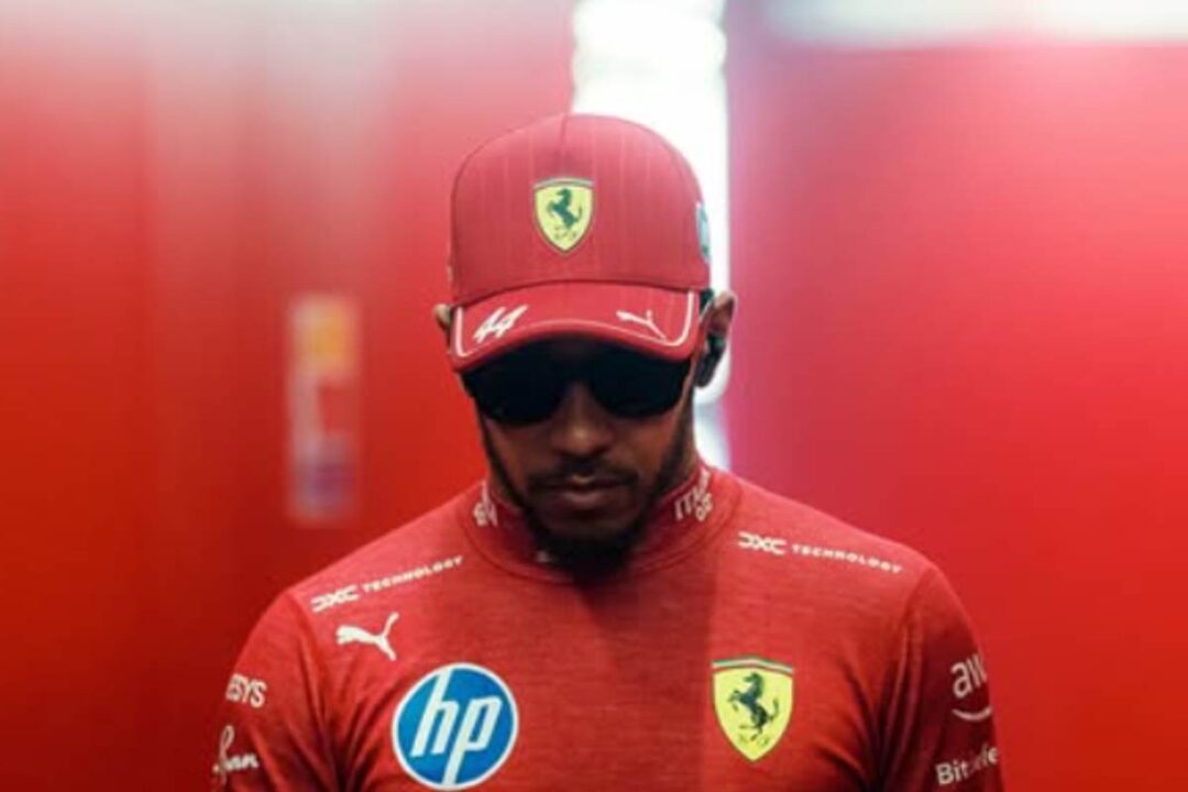 Formula 1 GP Miami orario programmazione