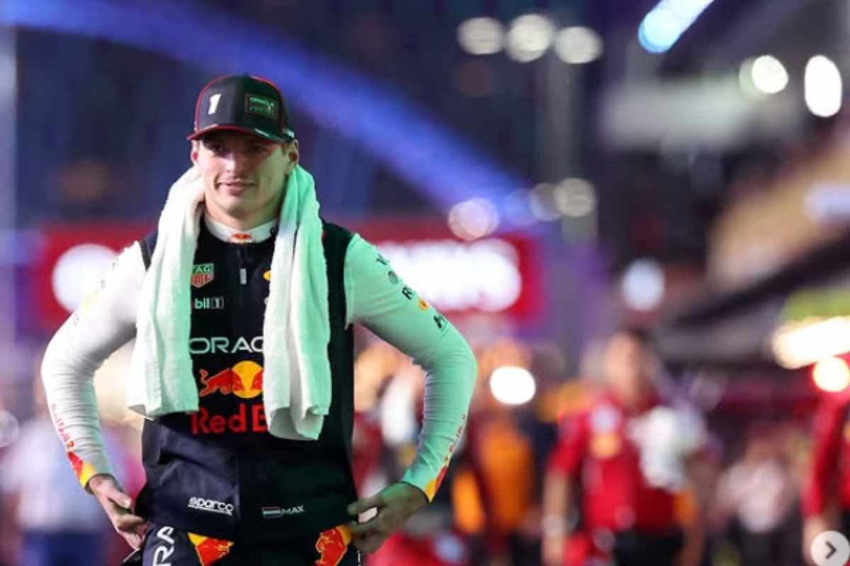 Formula 1 GP Miami orario programmazione