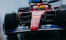 Ferrari importanti aggiornamenti