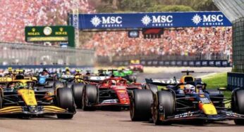 Formula 1, riecco il GP di Imola: orari e dove vederlo in televisione