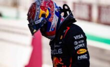 Squalifica Verstappen cosa sta succedendo