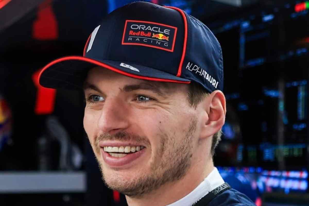 Squalifica Verstappen cosa sta succedendo