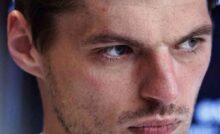 Verstappen Mercedes annuncio