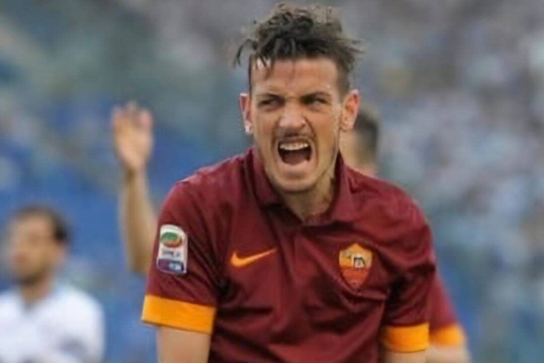 Florenzi si ritira dal calcio giocato