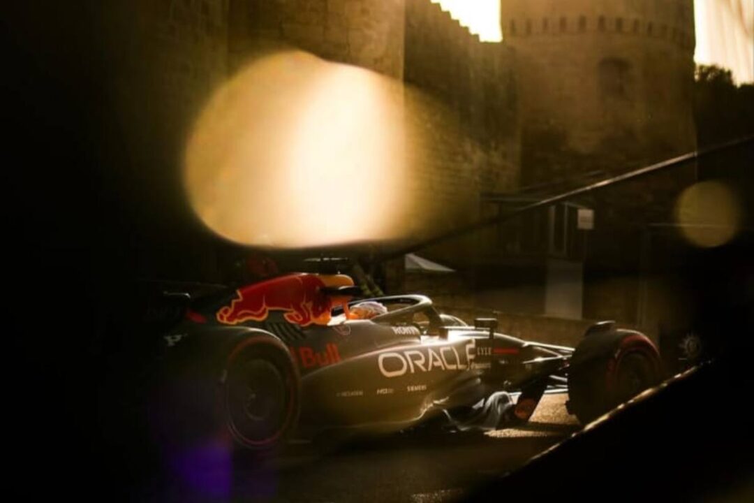 GP altra vittoria Max