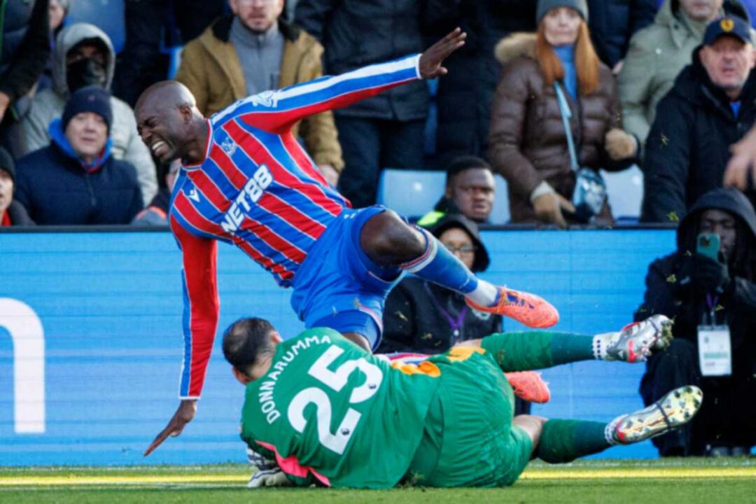 Salta l'accordo per Mateta al Milan