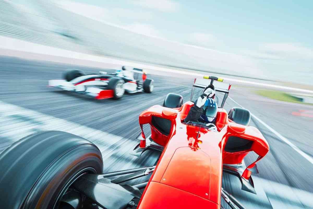 Formula uno 