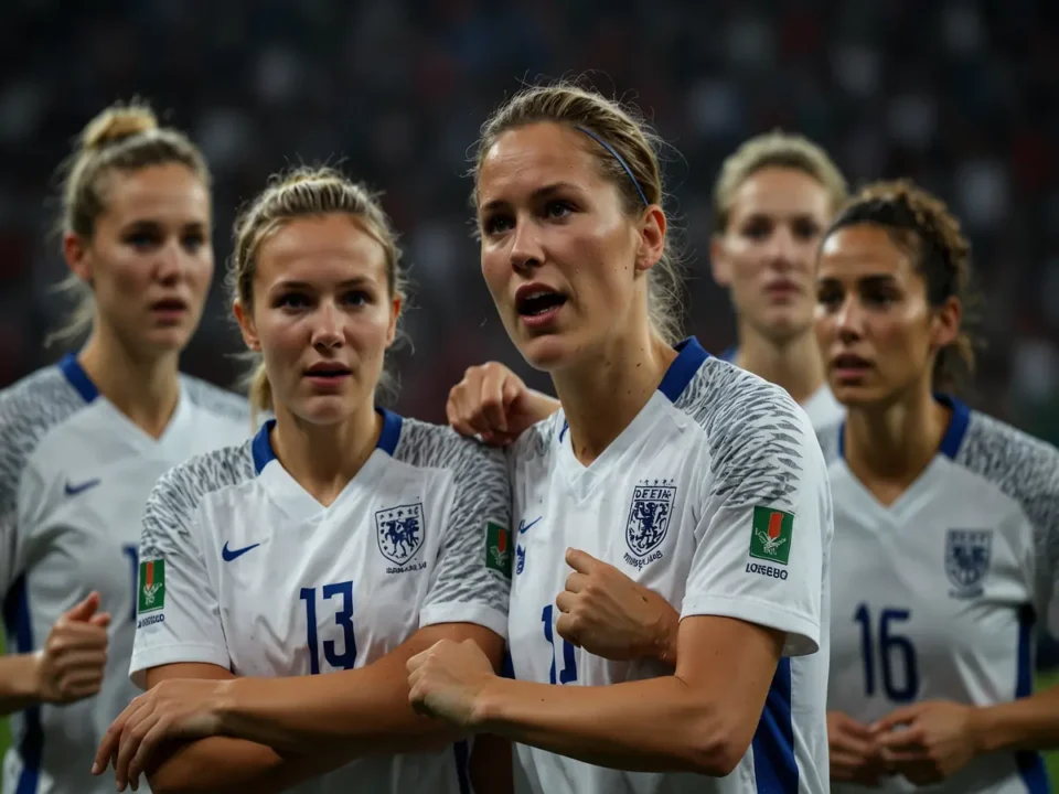 Nations League: Domani le Azzurre Sfidano la Repubblica Ceca - Prima Giornata della Pool 5 nelle Filippine