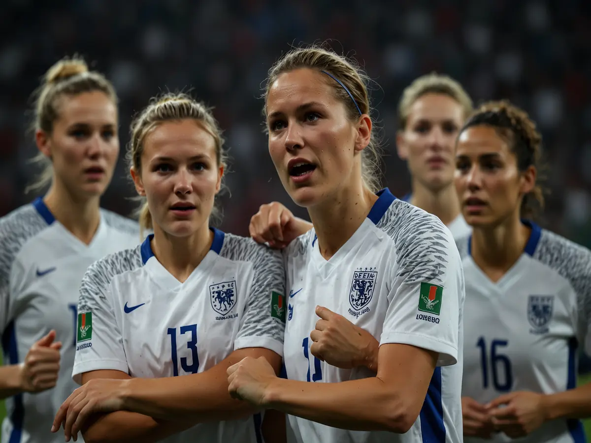 Nations League: Domani le Azzurre Sfidano la Repubblica Ceca - Prima Giornata della Pool 5 nelle Filippine