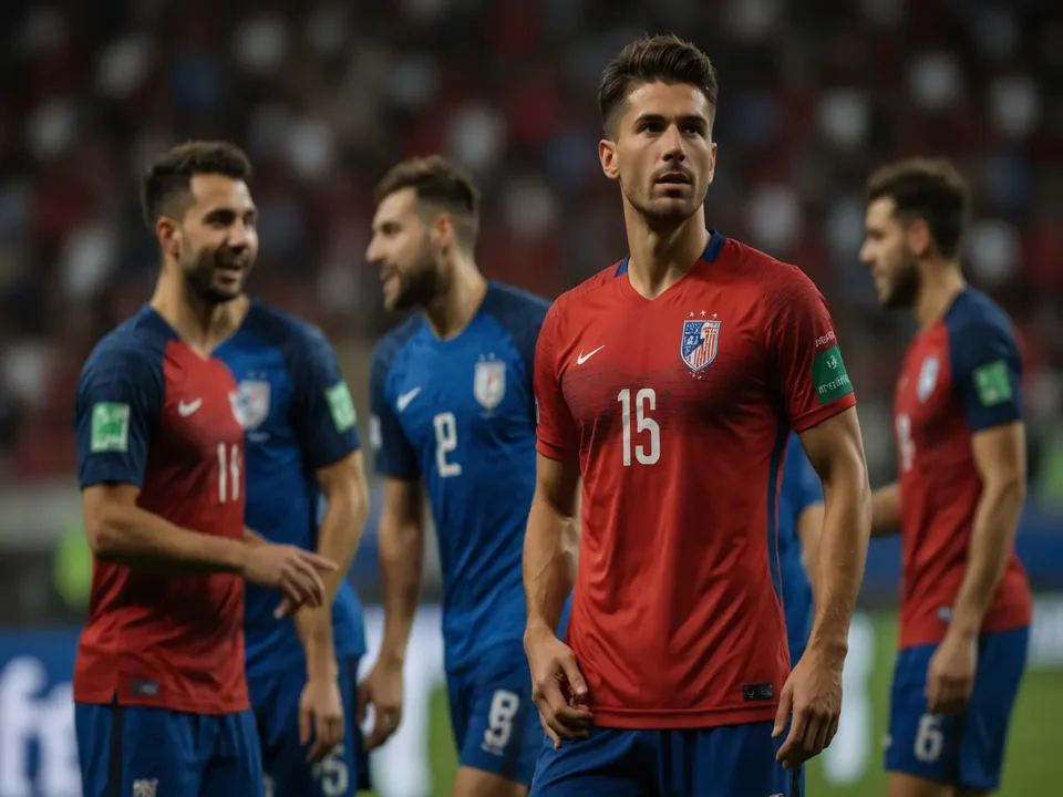 Nations League: De Giorgi sottolinea l'importanza dell'interpretazione nella partita Italia-Usa di domani