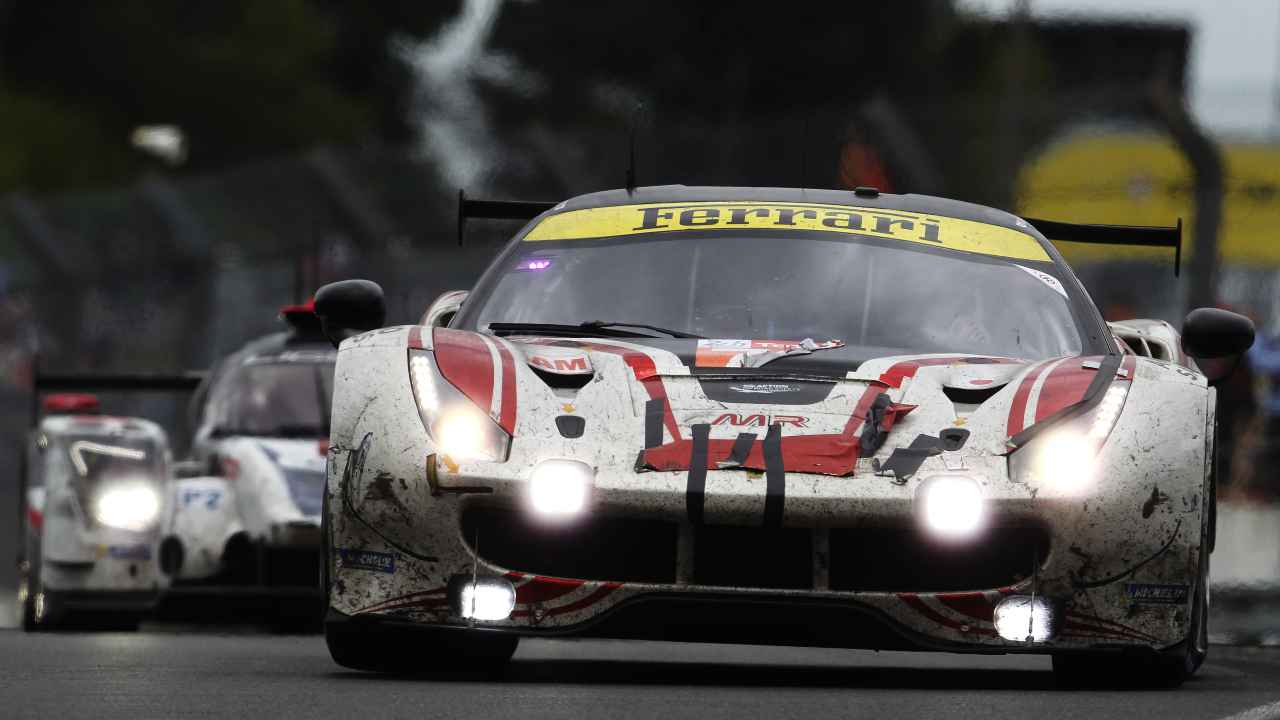 Le Mans | Sabato al via la 24 ore. Il programma e dove vederla