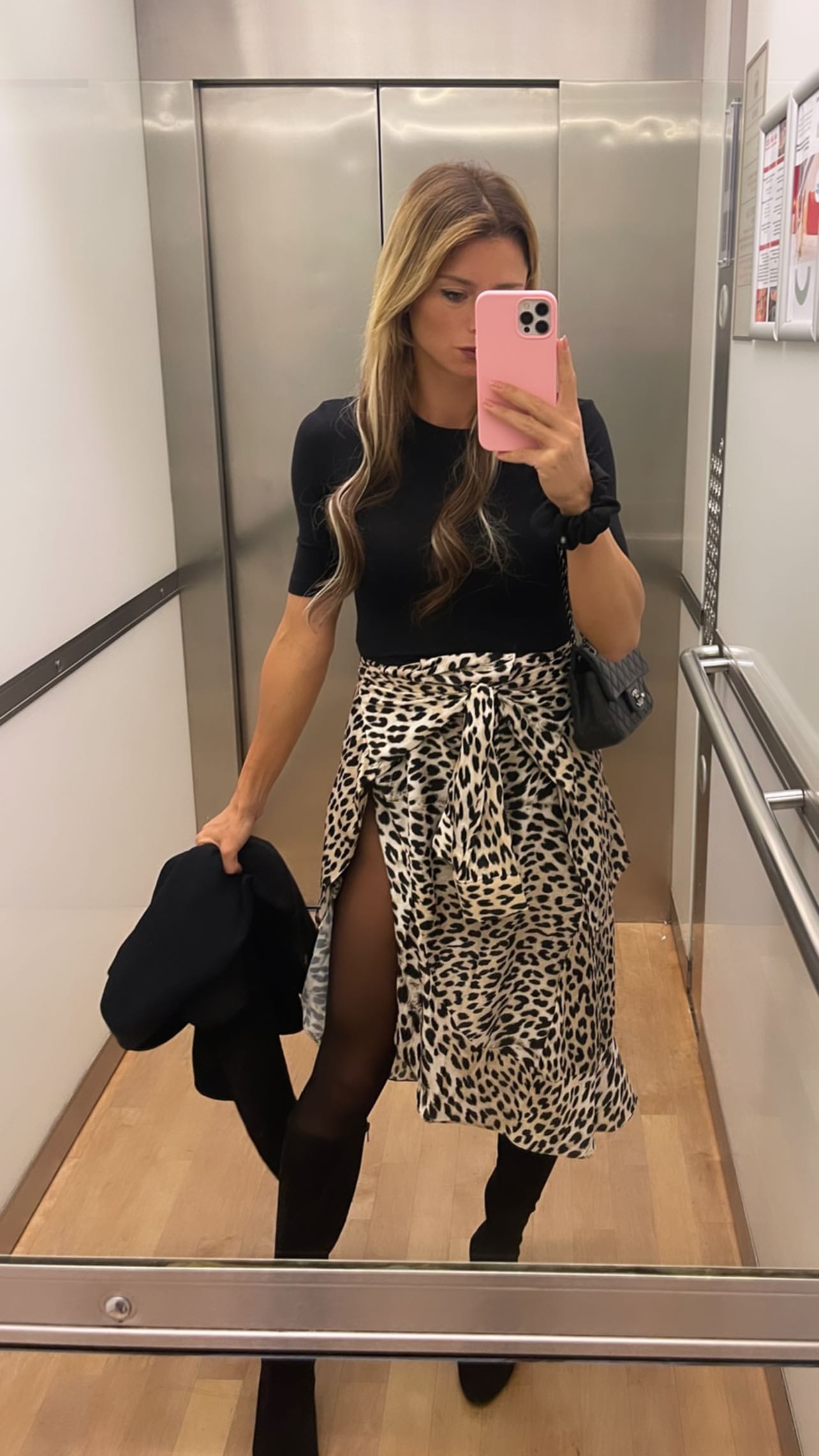 camila giorgi outfit