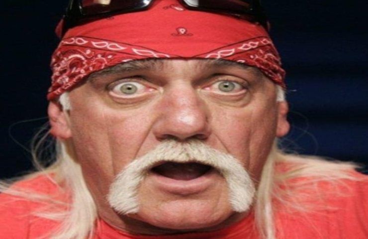 Hulk Hogan