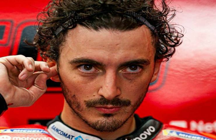 francesco bagnaia