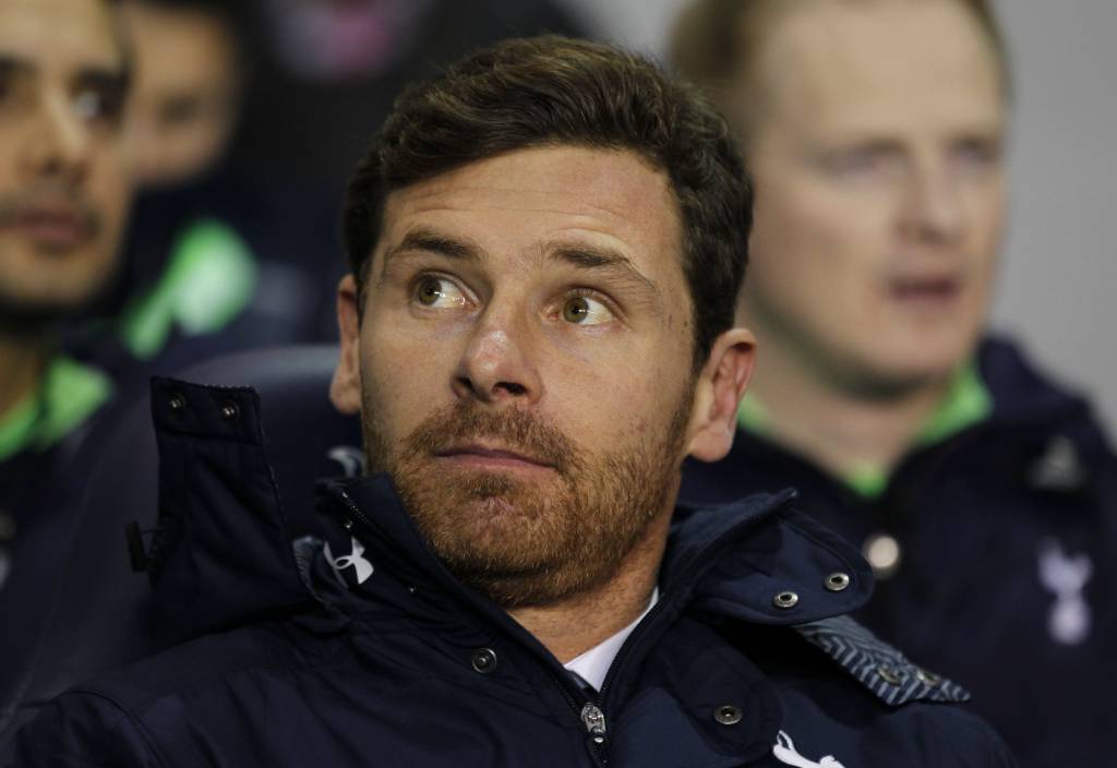 Andre Villas-Boas verso il Marsiglia