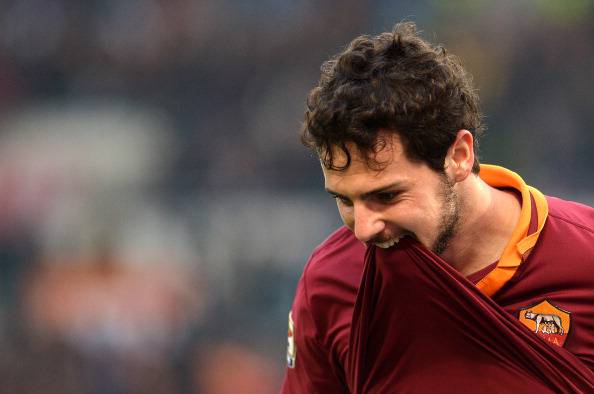 Mattia Destro