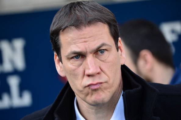 Rudi Garcia