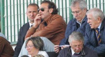 CAGLIARI – ROMA. CELLINO: “Invito i tifosi a recarsi allo stadio”
