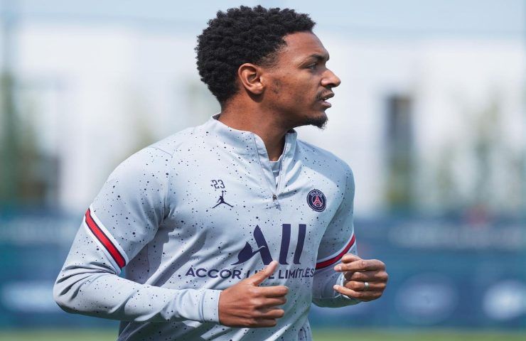 Calciomercato Milan Diallo Psg