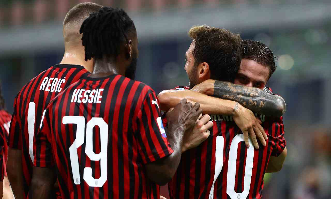 Serie A | 37° giornata: Sampdoria-Milan. Probabili formazioni, dove vederla in tv e streaming