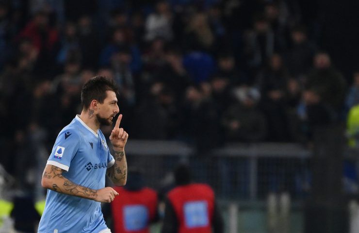 Addio De Vrij Inzaghi big sostituto