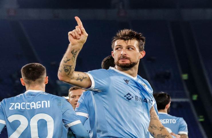 Acerbi Lazio