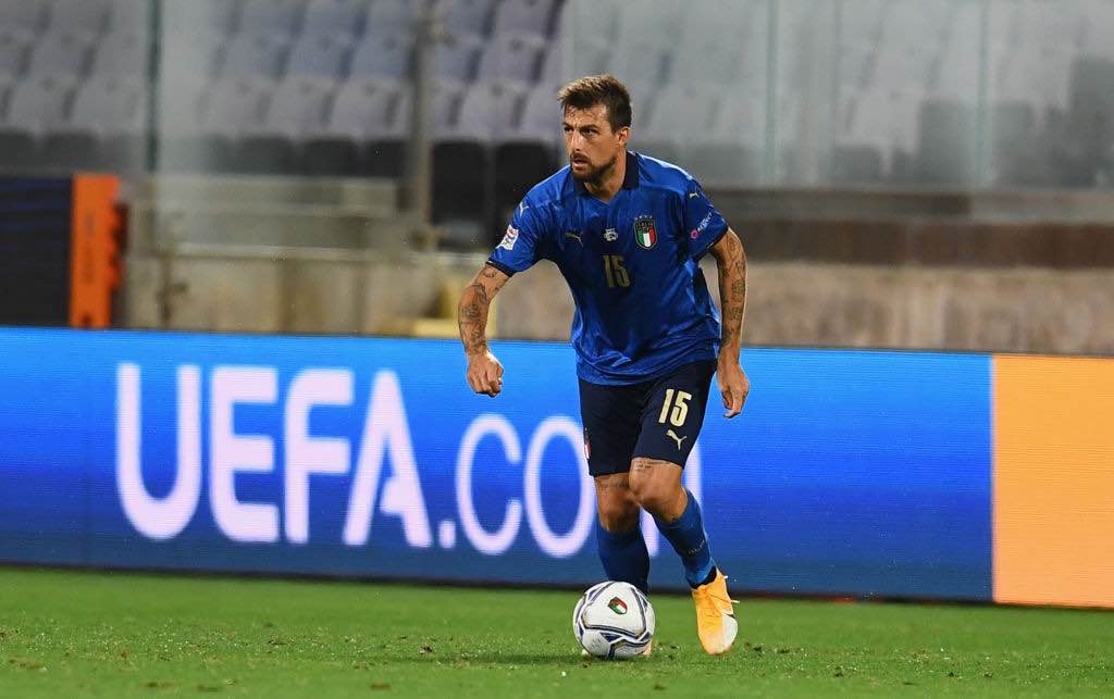 Acerbi dalla nazionale rilascia dichiarazioni forti