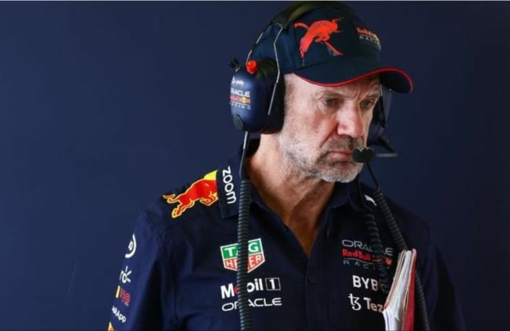 Formula 1, clamorosi sospetti sulla Red Bull