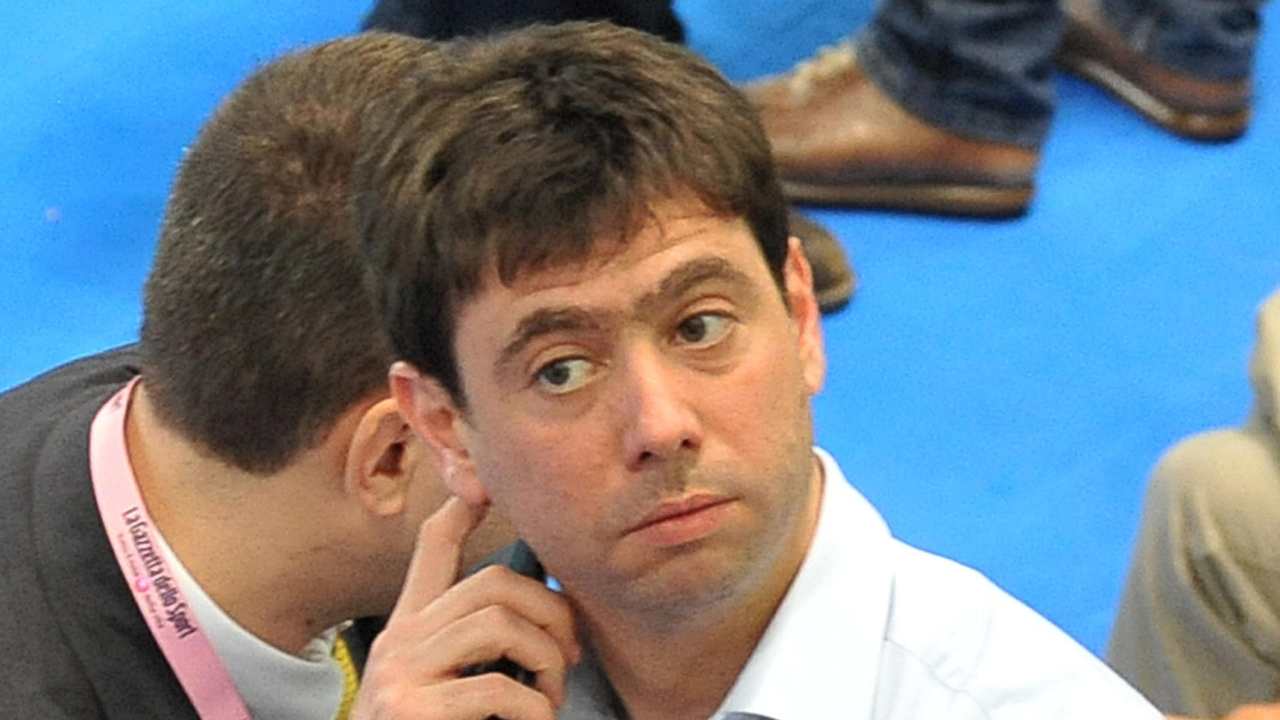 Juventus Agnelli Fa Infuriare La UEFA Dichiarazioni Shock Sulla Superlega